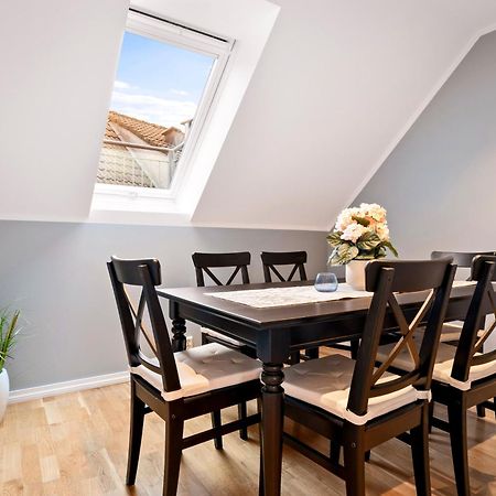 Dragesmauet Apartments Μπέργκεν Εξωτερικό φωτογραφία