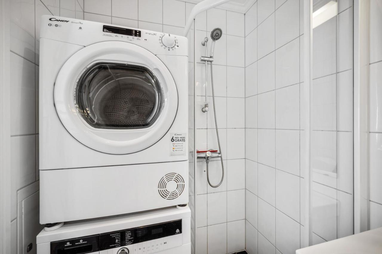 Dragesmauet Apartments Μπέργκεν Εξωτερικό φωτογραφία