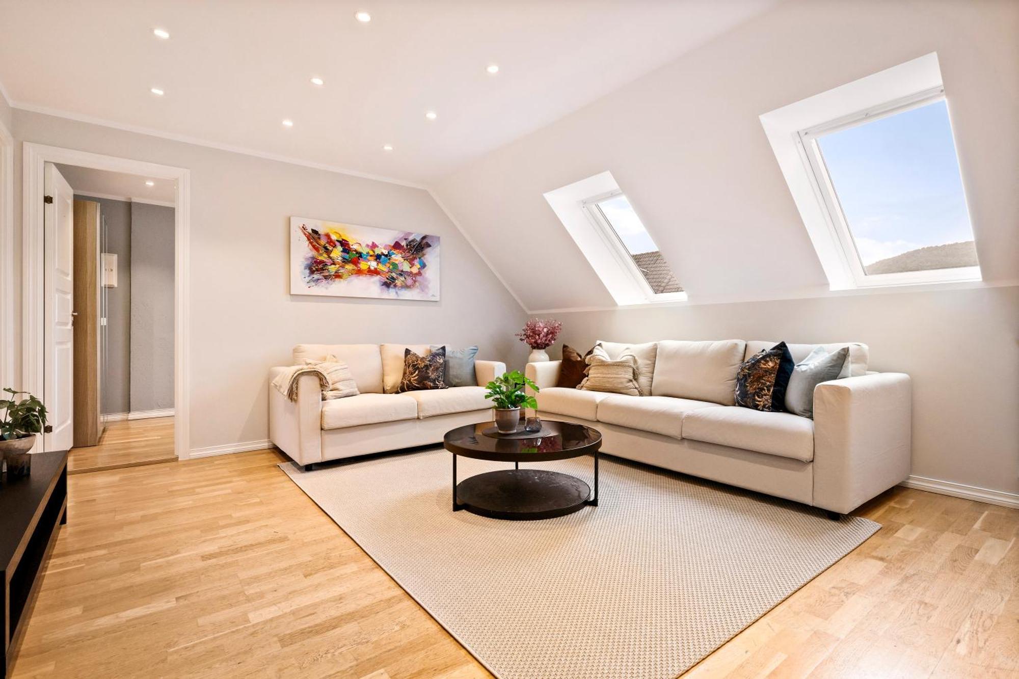 Dragesmauet Apartments Μπέργκεν Εξωτερικό φωτογραφία