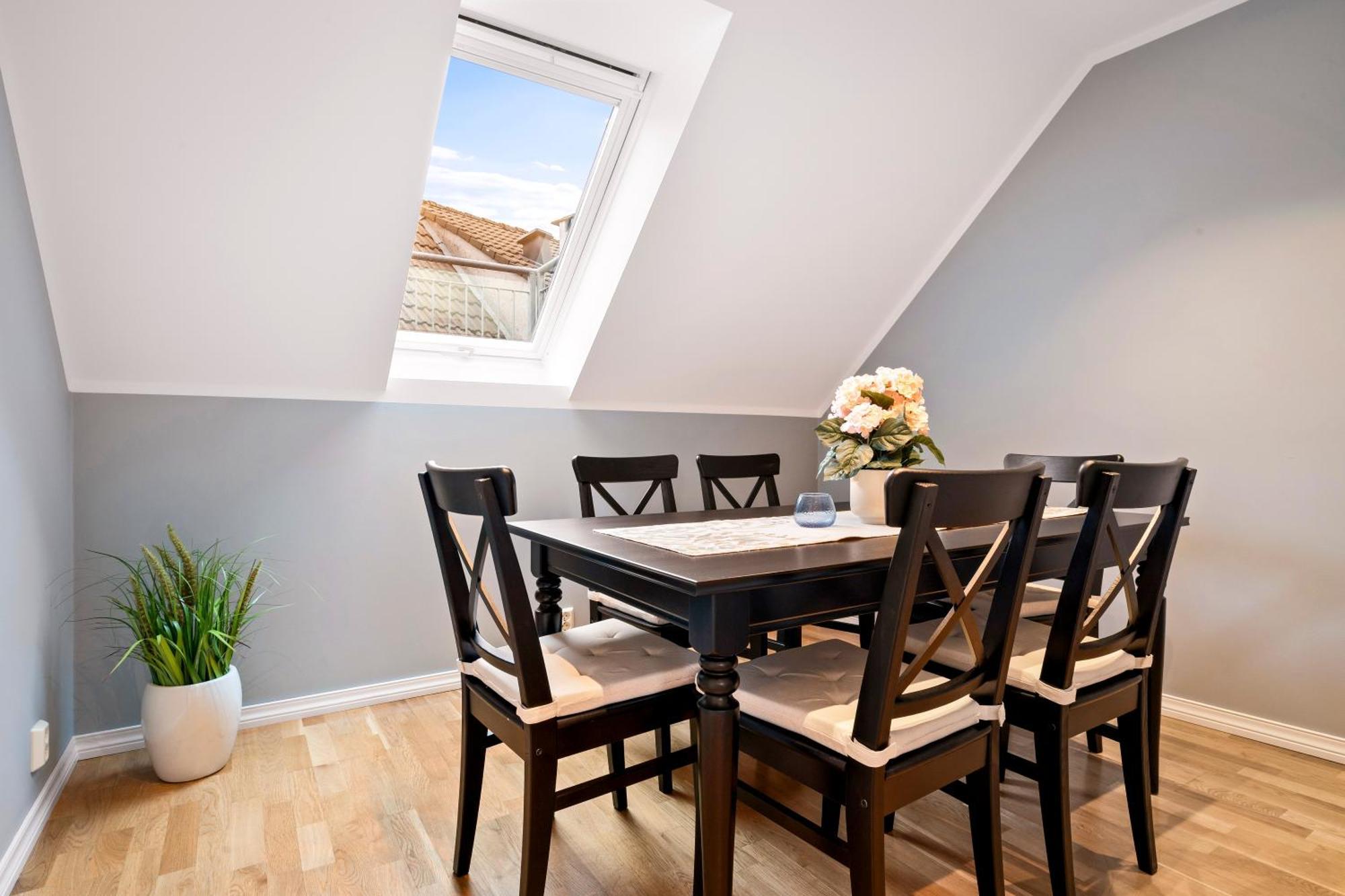 Dragesmauet Apartments Μπέργκεν Εξωτερικό φωτογραφία