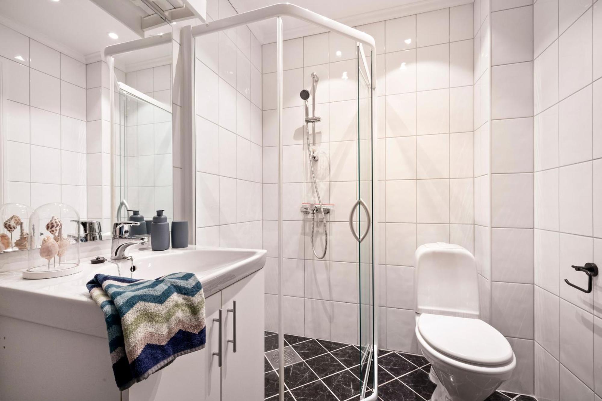 Dragesmauet Apartments Μπέργκεν Εξωτερικό φωτογραφία
