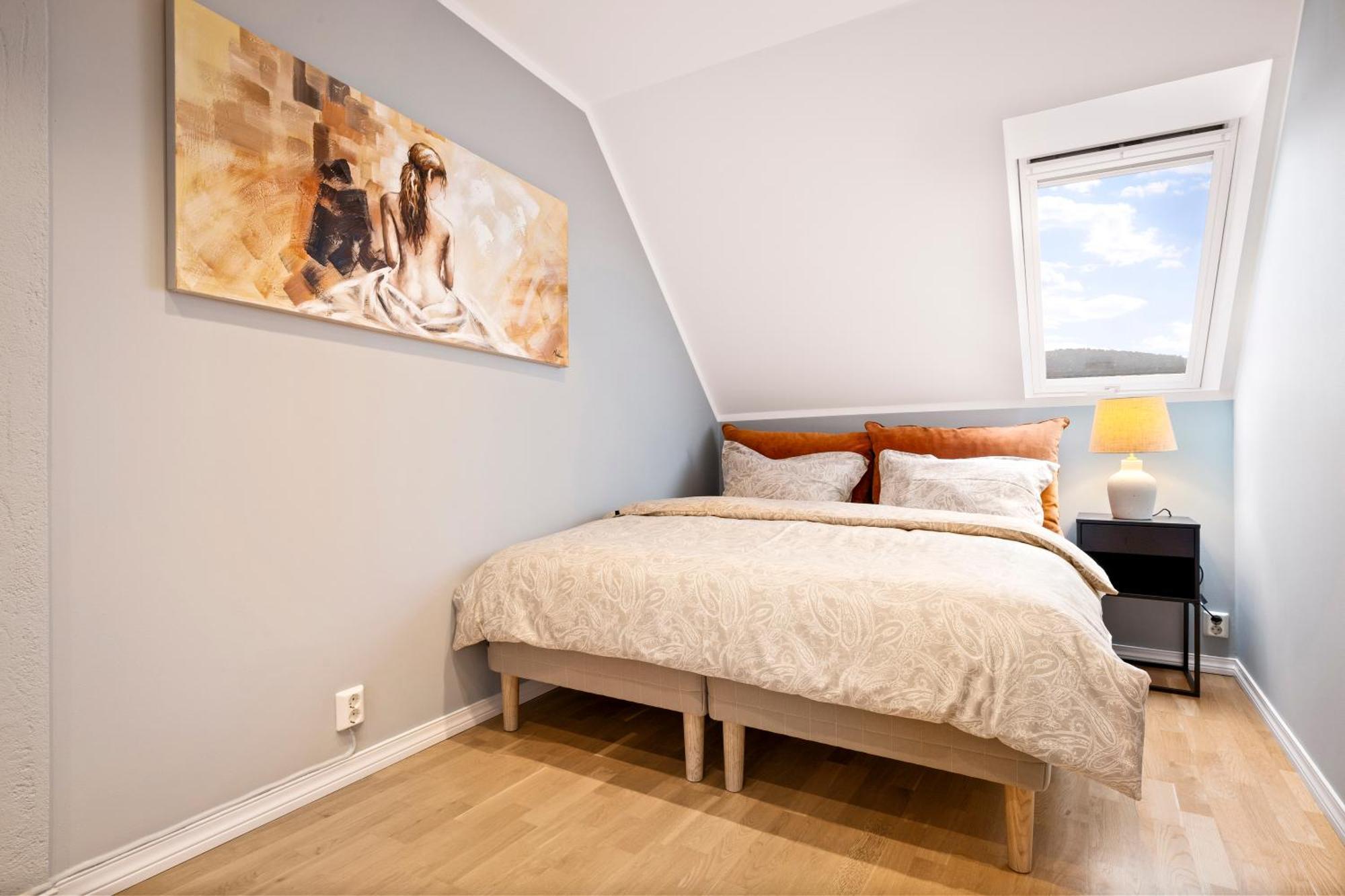 Dragesmauet Apartments Μπέργκεν Εξωτερικό φωτογραφία