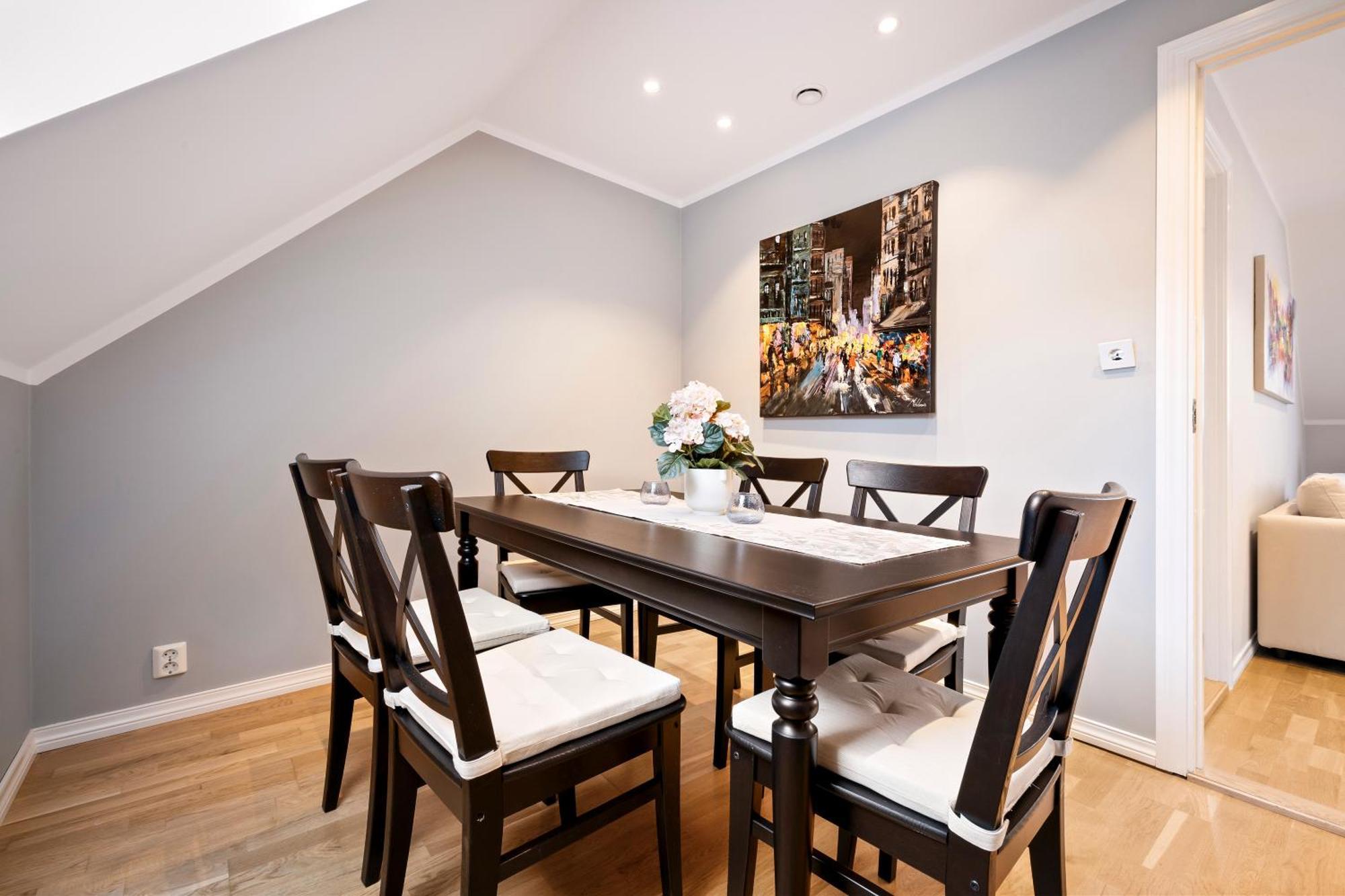 Dragesmauet Apartments Μπέργκεν Εξωτερικό φωτογραφία