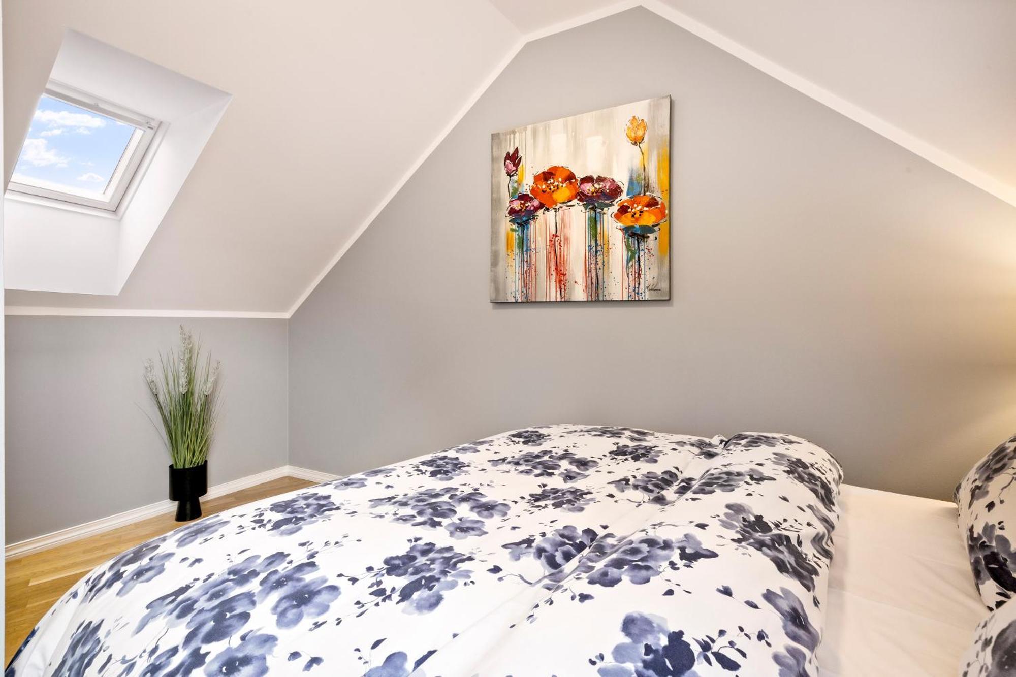 Dragesmauet Apartments Μπέργκεν Εξωτερικό φωτογραφία