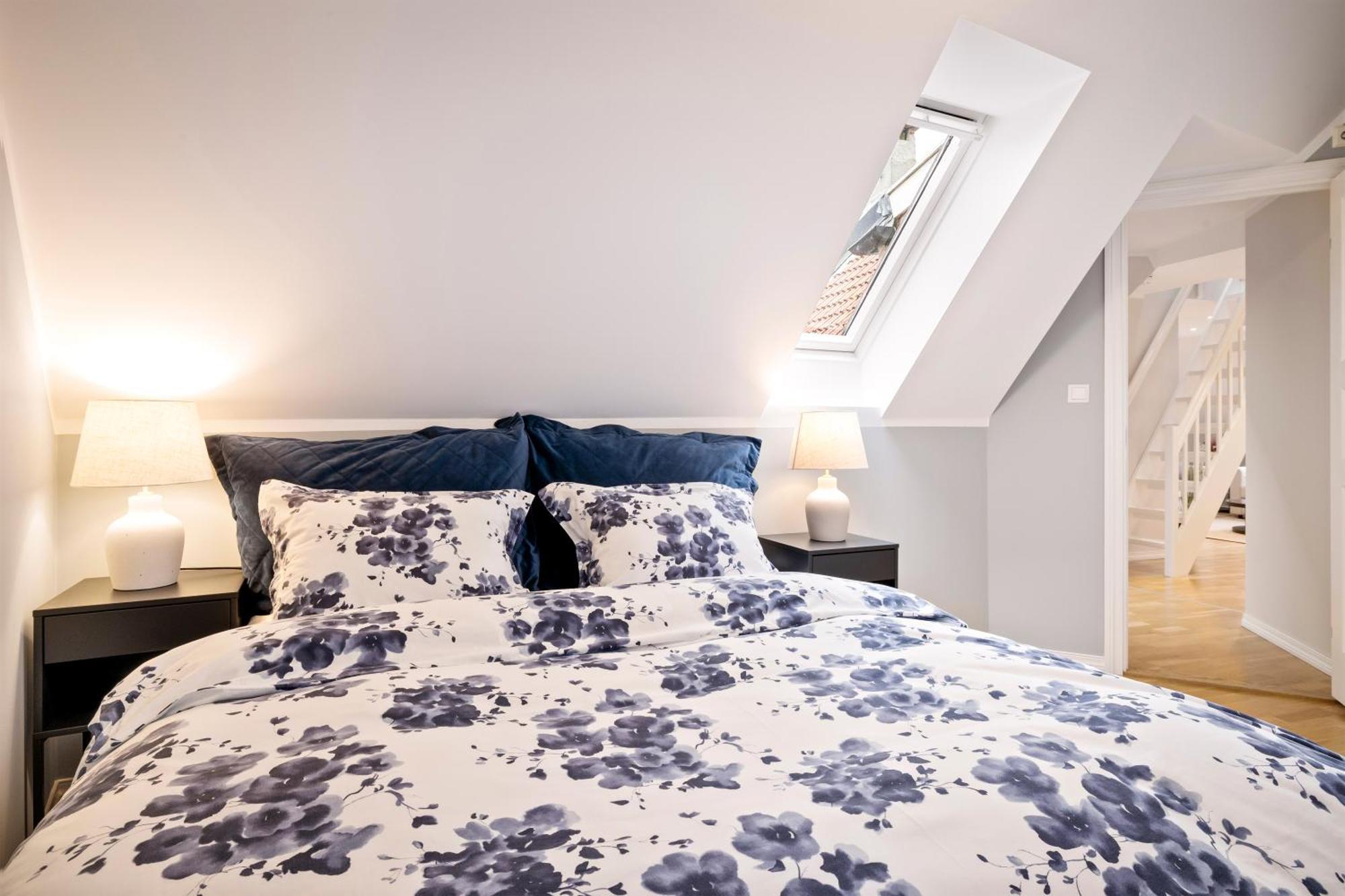 Dragesmauet Apartments Μπέργκεν Εξωτερικό φωτογραφία