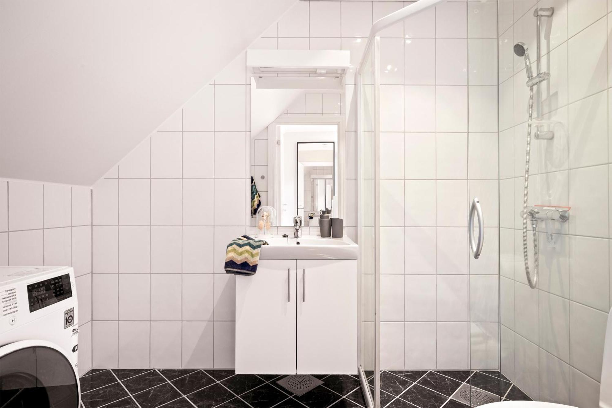 Dragesmauet Apartments Μπέργκεν Εξωτερικό φωτογραφία